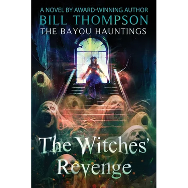 The Witches' Revenge