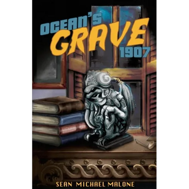 Ocean's Grave 1907