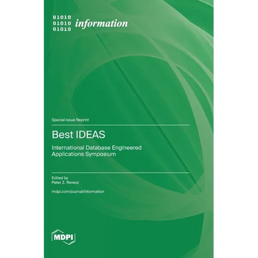 Best IDEAS: International Database Engineered Applications Symposium