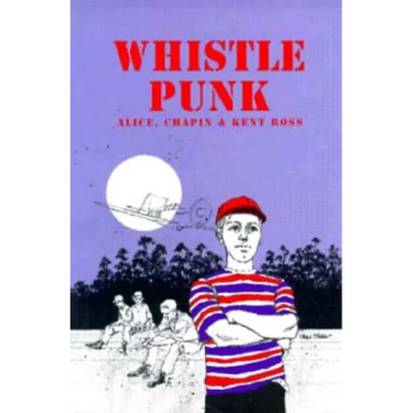 Whistle Punk