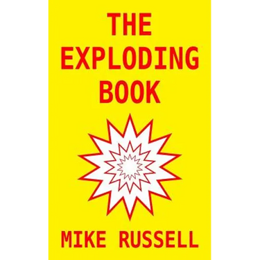 The Exploding Book
