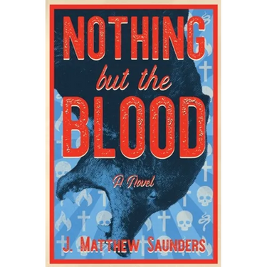 Nothing but the Blood
