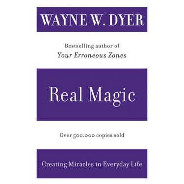 Real Magic