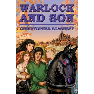 Warlock and Son