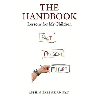 The Handbook: Lessons for My Children