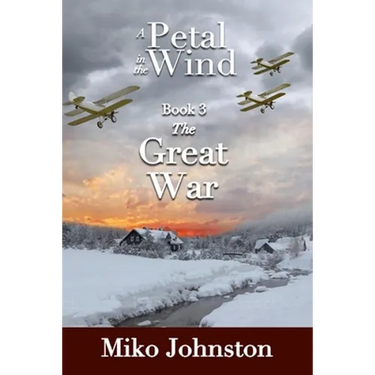 Petal in the Wind III: The Great War