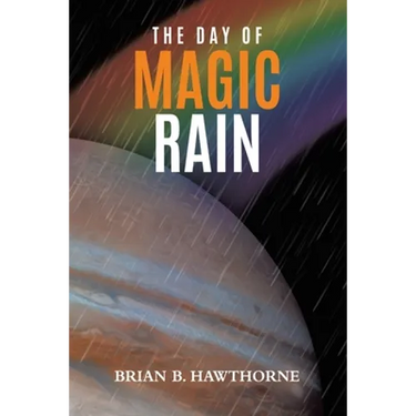 The Day of Magic Rain