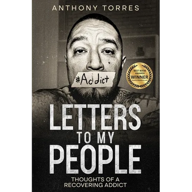 Letters to My People