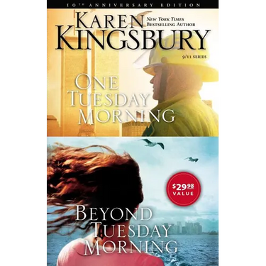 The One Tuesday Morning / Beyond Tuesday Morning Compilation Limited Edition