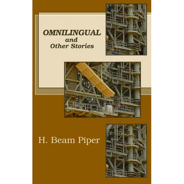 Omnilingual and Other Stories