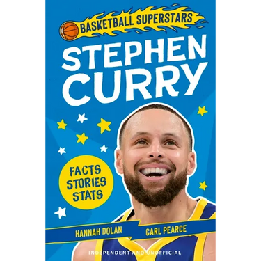 Stephen Curry