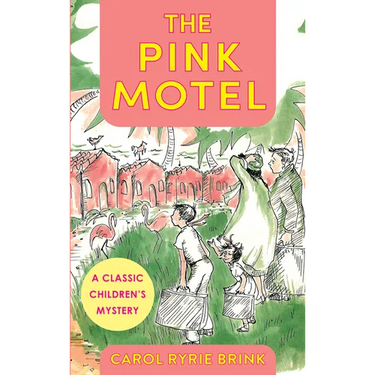 The Pink Motel