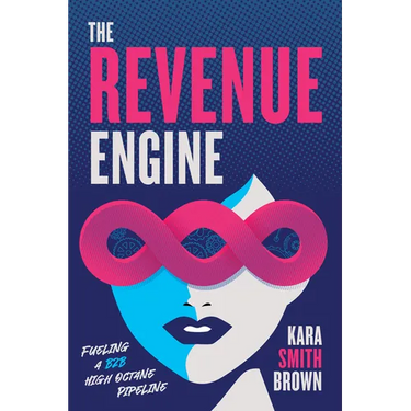 The Revenue Engine: Fueling a B2B High Octane Pipeline