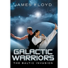 Galactic Warriors: The Baltic Invasion