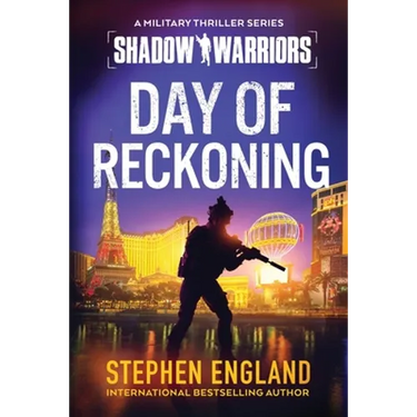 Day of Reckoning
