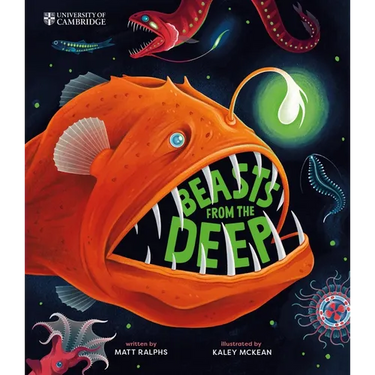 Beasts from the Deep