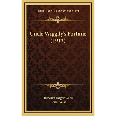 Uncle Wiggily's Fortune (1913)