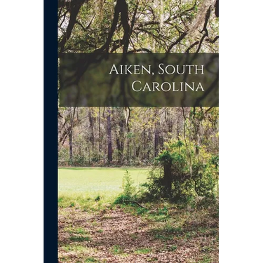 Aiken, South Carolina