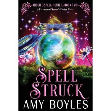 Spell Struck