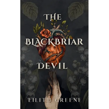 The Blackbriar Devil: A Monster Romance