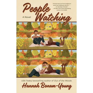 People Watching