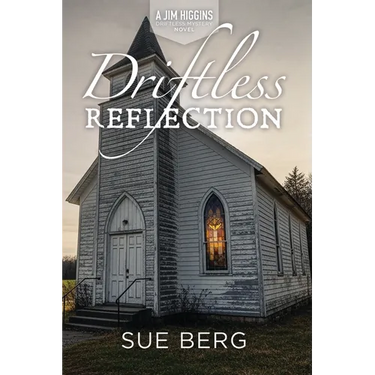 Driftless Reflection