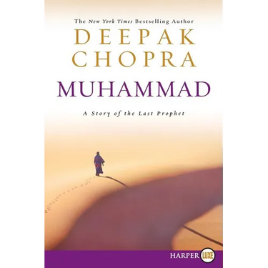 Muhammad LP: A Story of the Last Prophet