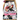 The Death Defying Princess Creates a Yuri Harem to Survive Vol. 1