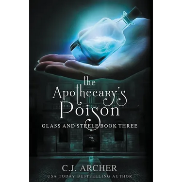 The Apothecary's Poison