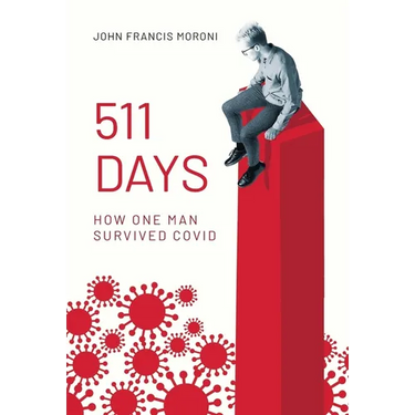 511 Days: How One Man Survived Covid
