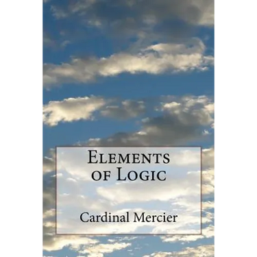Elements of Logic