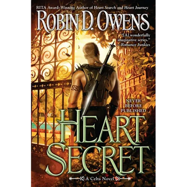 Heart Secret