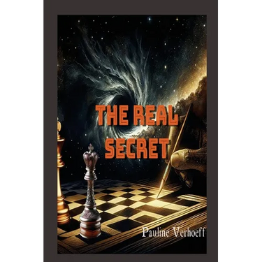 The Real Secret