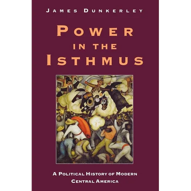 Power in the Isthmus