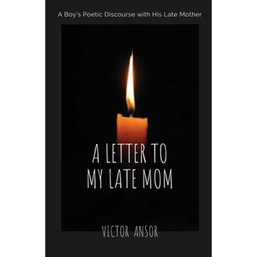 A Letter to My Late Mom