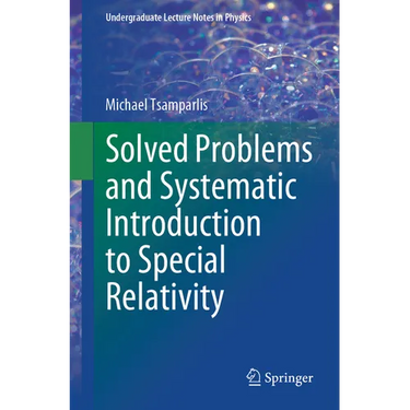 Solved Problems and Systematic Introduction to Special Relativity