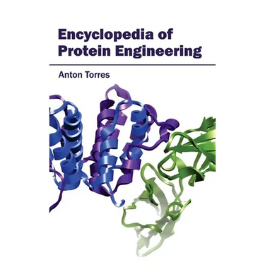 Encyclopedia of Protein Engineering