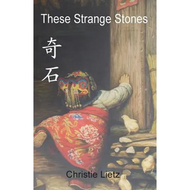 These Strange Stones