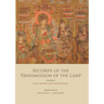 Records of the Transmission of the Lamp (Jingde Chuandeng Lu): Volume 8 (Books 29&30) - Chan Poetry and Inscriptions