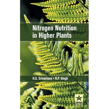 Nitrogen Nutrition in Higher Plants