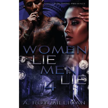 Women Lie Men Lie Part 4