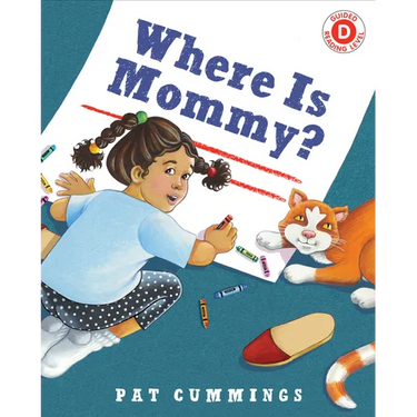 Where Is Mommy?