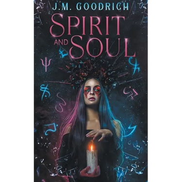Spirit And Soul