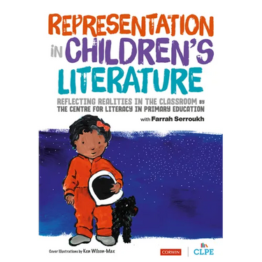 Representation in Children's Literature