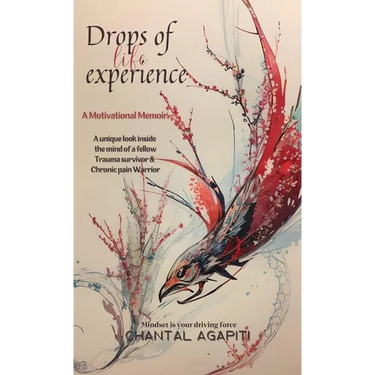 Drops of Life Experience