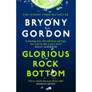 Glorious Rock Bottom