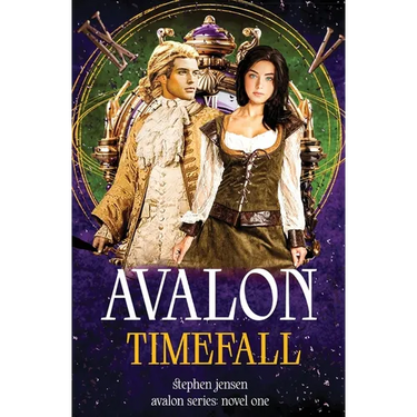 Avalon TimeFall