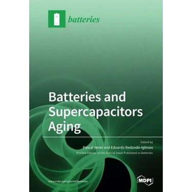 Batteries and Supercapacitors Aging