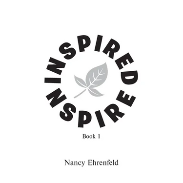 Inspired: Book 1