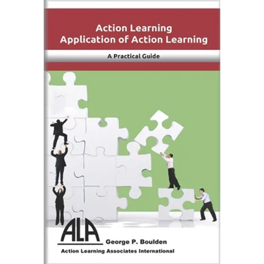 Applications of Action Learning: Managing Change through Action Reflection Learning, Empowering yourself to succeed